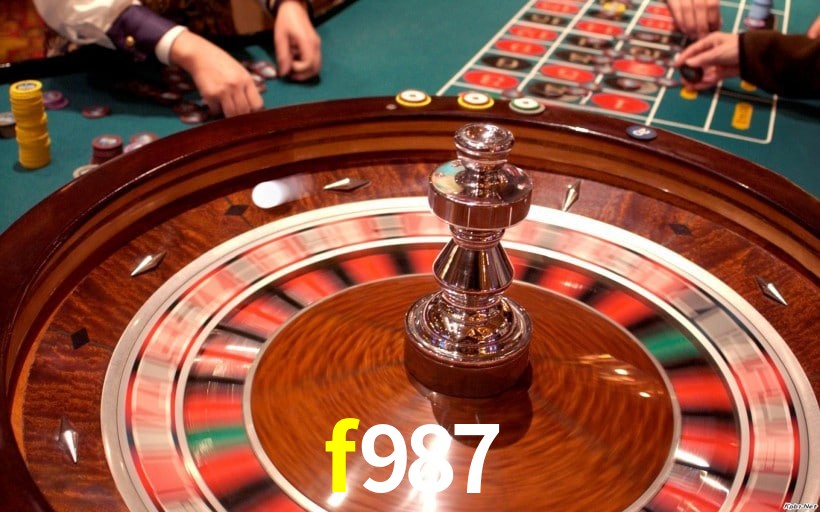 Bônus de Boas-vindas f987