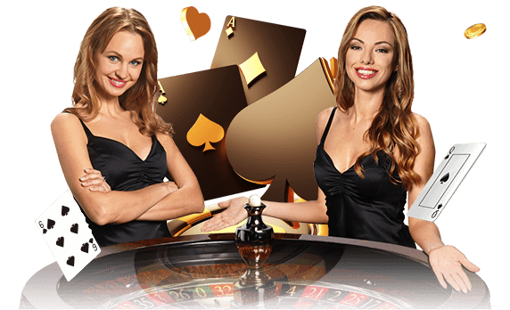 Jogue com dealers reais no F987!