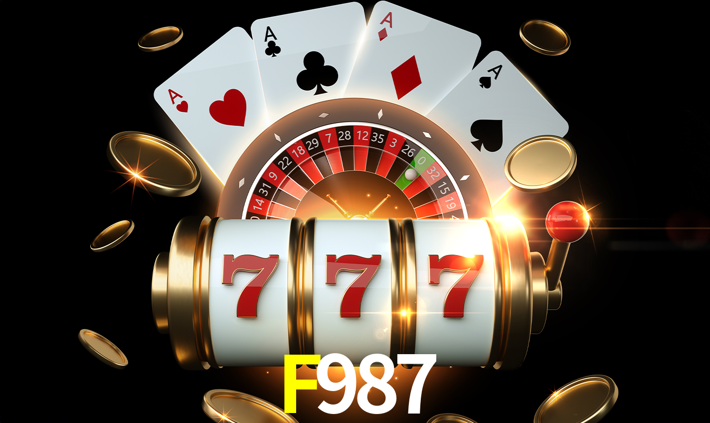 F987 aplicativo