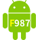 Aplicativo F987bet para Android