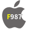 Aplicativo F987bet para iOS