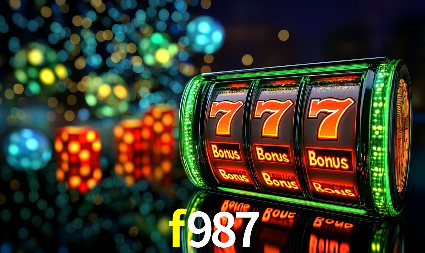 Estatísticas f987