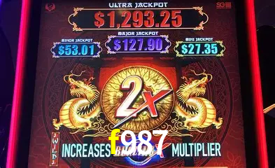 Descubra a Magia dos Jogos de Arcade no f987