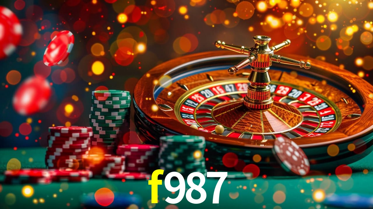 PIX Instantâneo f987