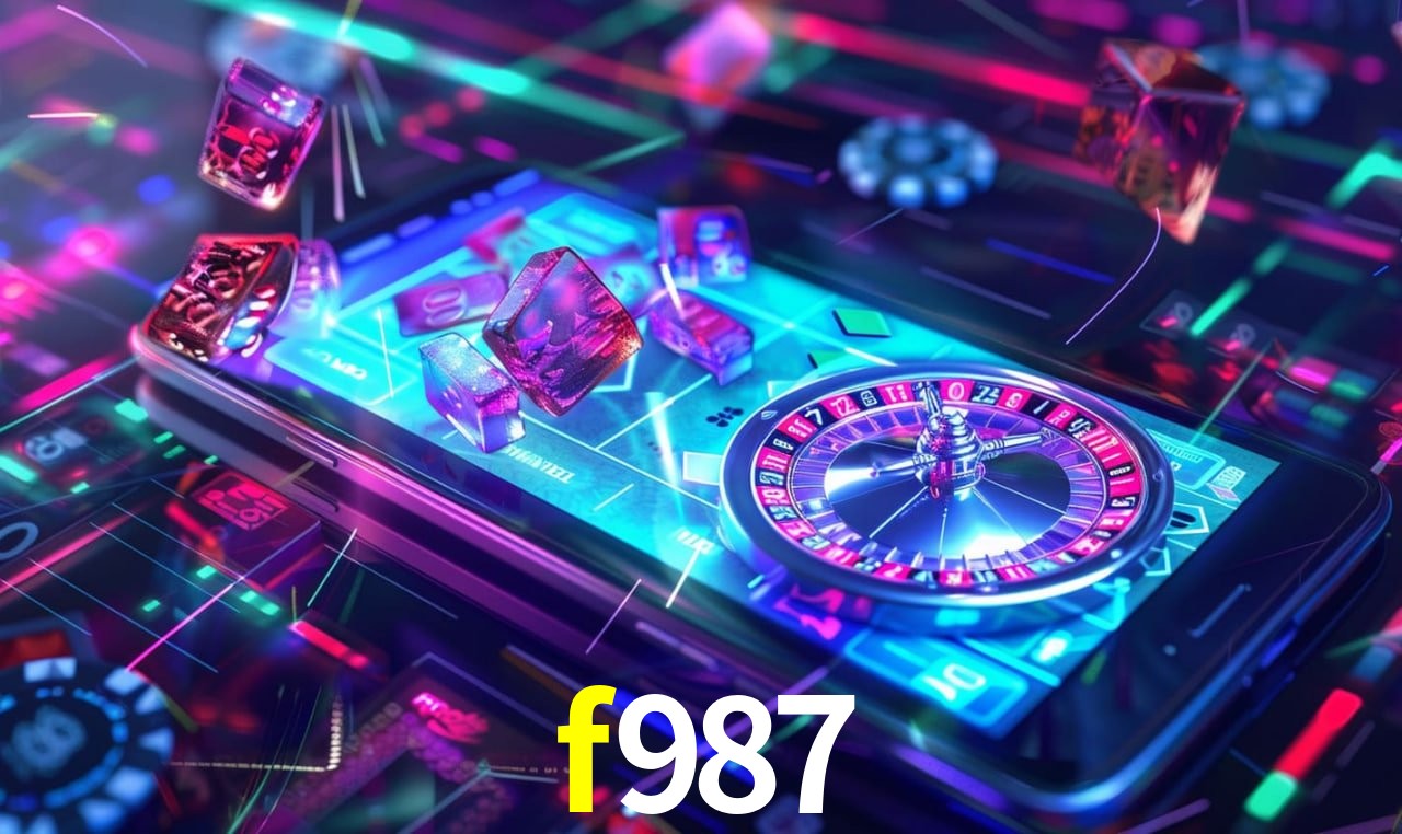 Login Seguro f987
