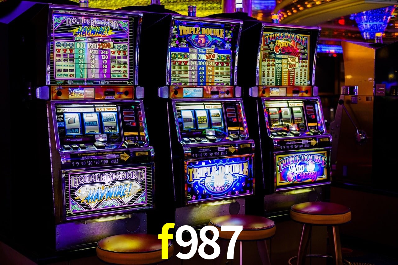 Diretório de Jogos f987