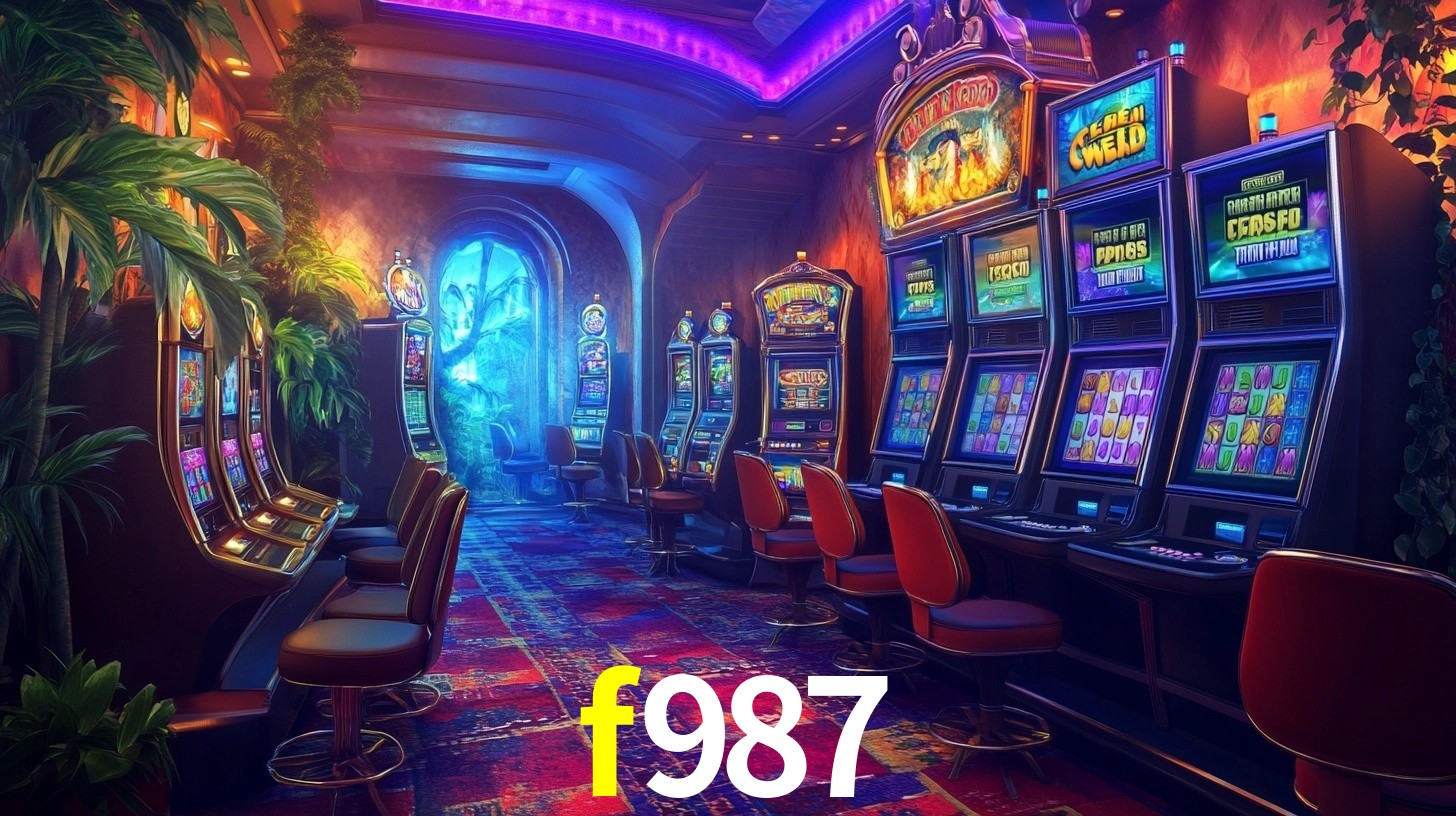 APP oficial da f987 para mobile