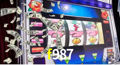 A Emoção da Loteria na f987: Uma Chance de Mudança de Vida