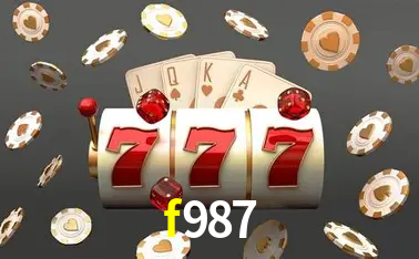 Inovações de Jogos na f987: O Futuro das Experiências Interativas
