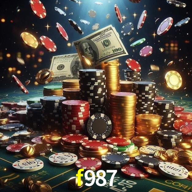 Casino Ao Vivo f987
