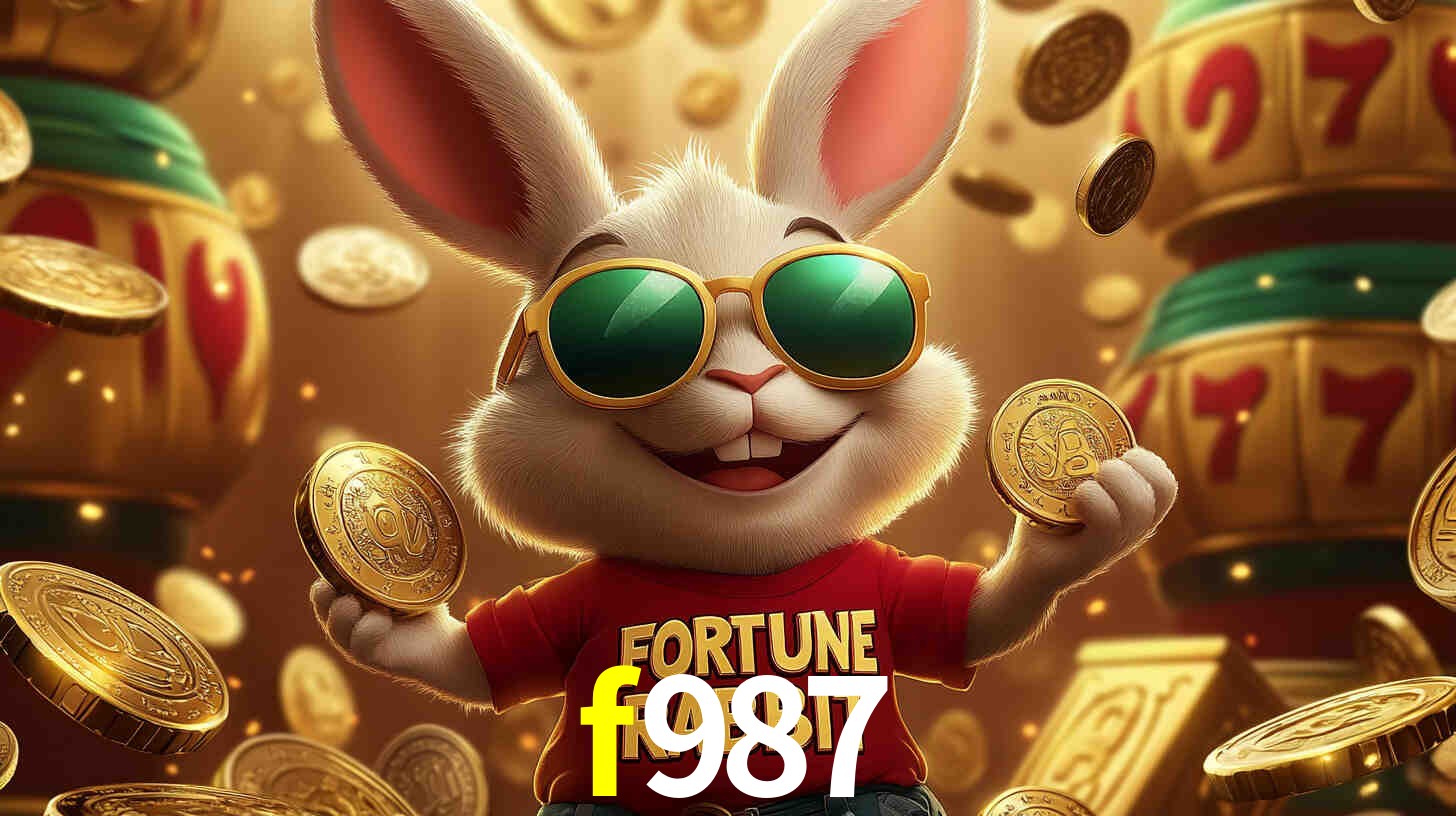 f987: Jogue Crash e Experimente Alta Recompensa Instantânea