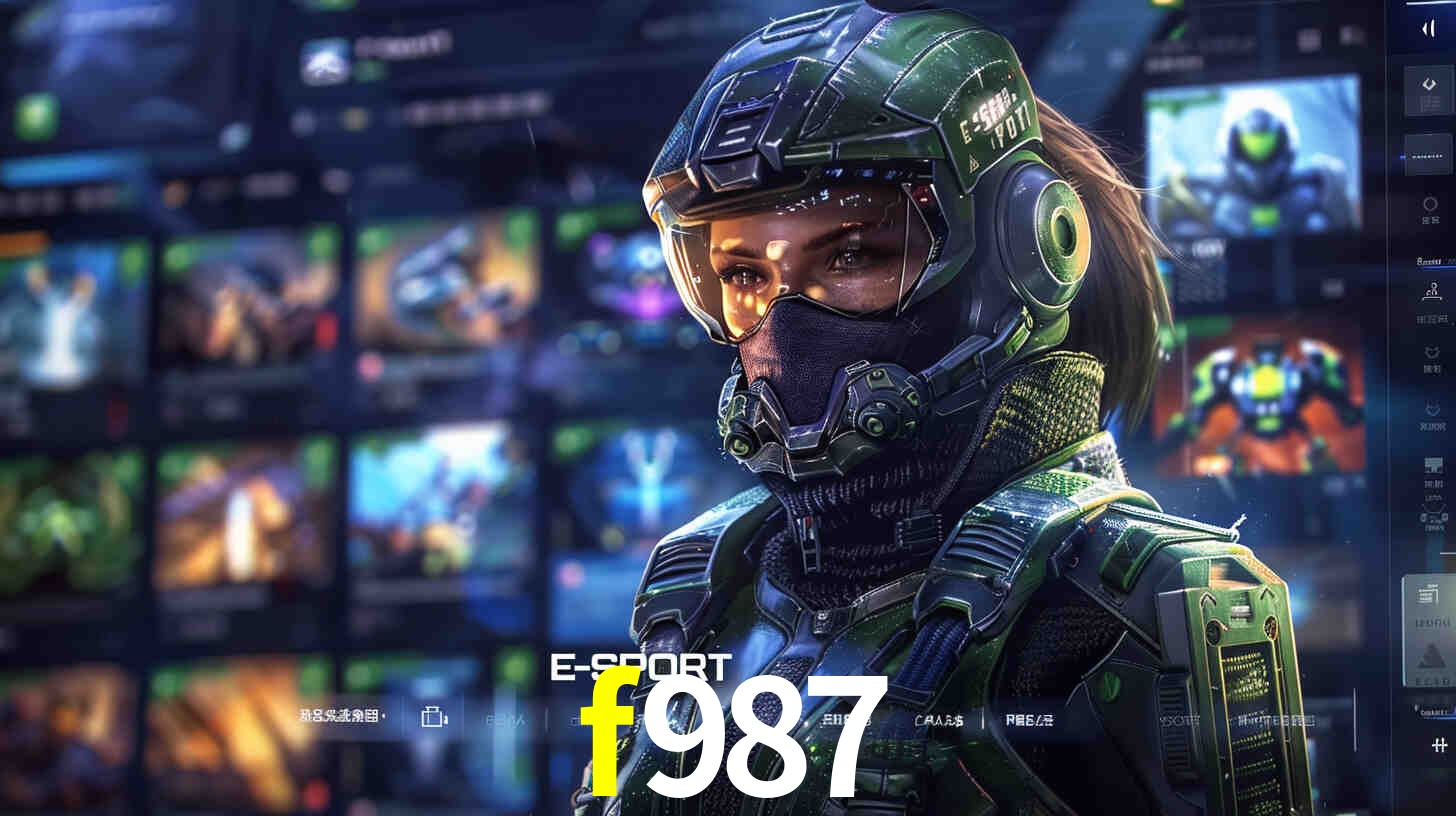 A Experiência Imersiva dos Cassinos Ao Vivo no f987