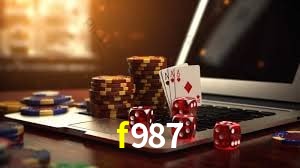 Mesa de Blackjack f987