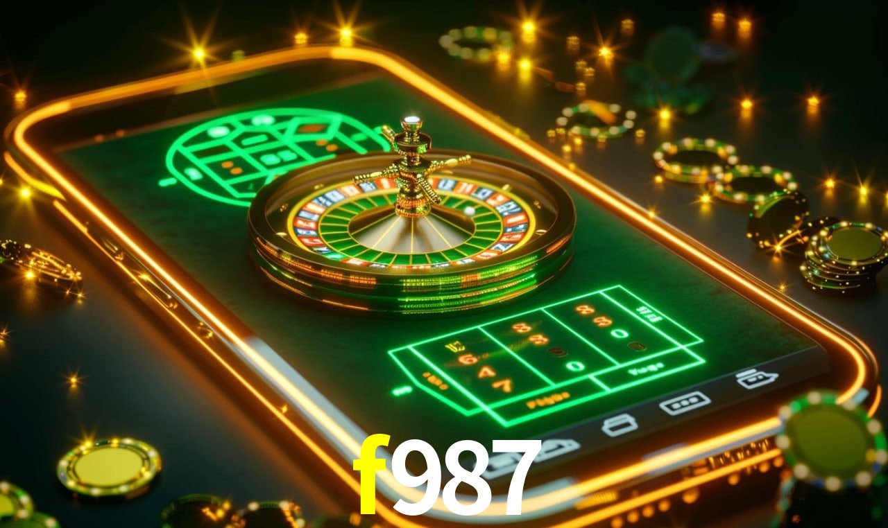 Diretório de Jogos f987