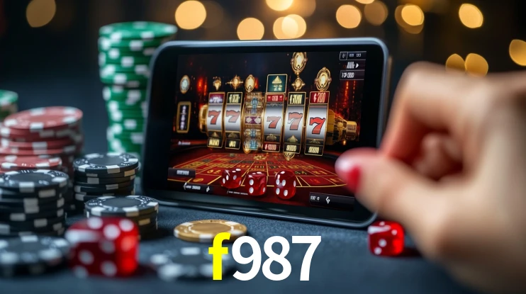 Torneios f987