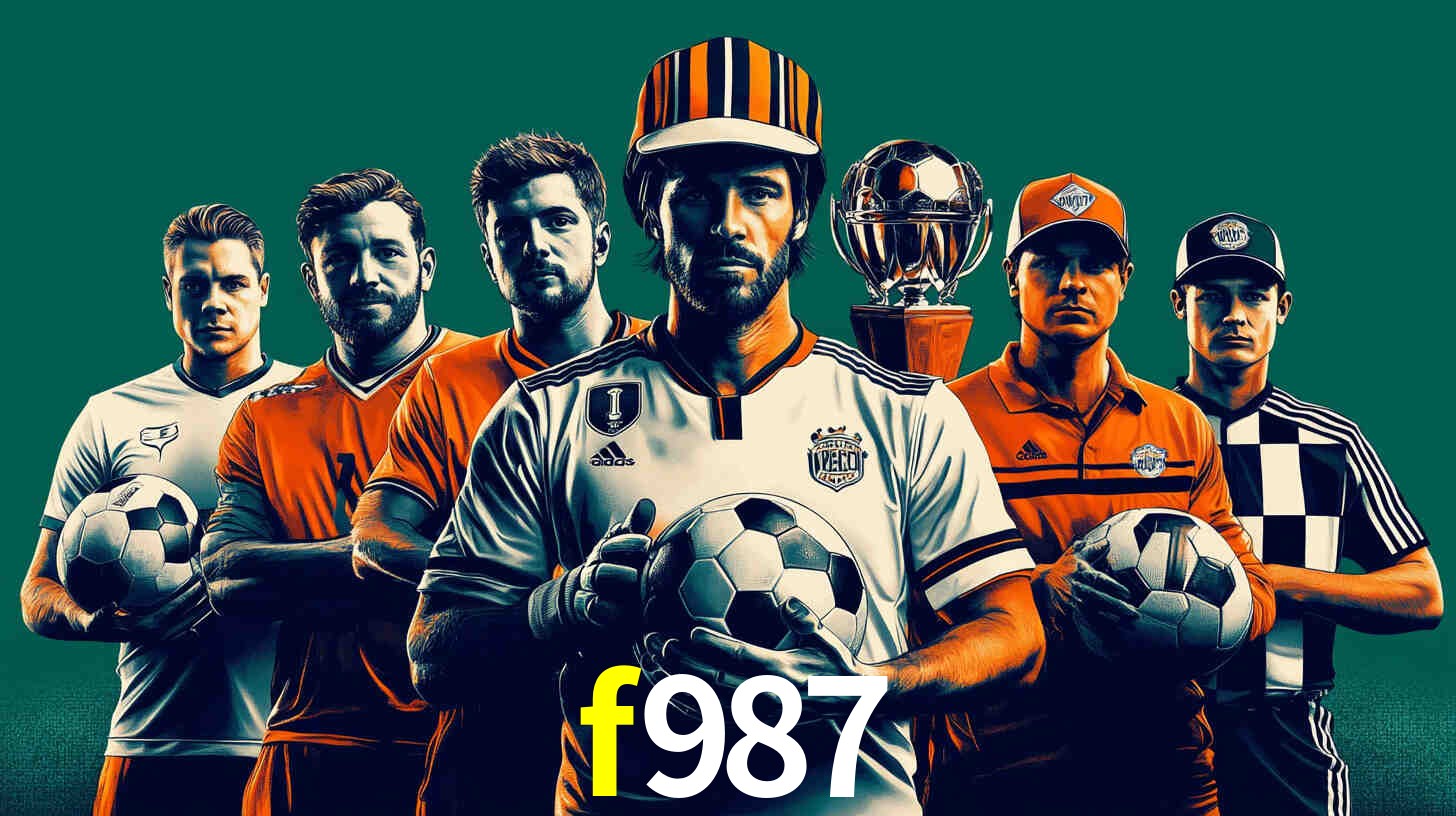 cassino f987