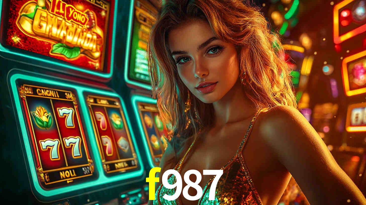 Bônus Diários f987