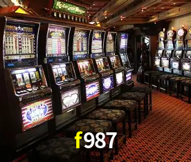A Popularidade dos Caça-Níqueis no f987