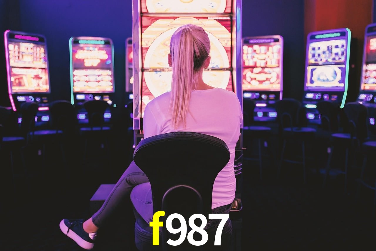 Mesa de Blackjack f987