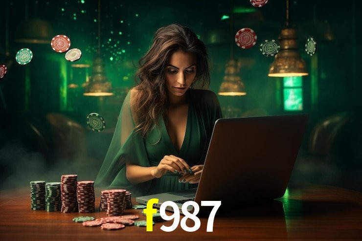 PIX Instantâneo f987