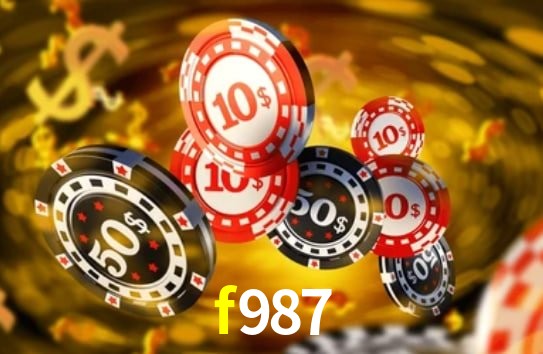 Jogos de Slot f987