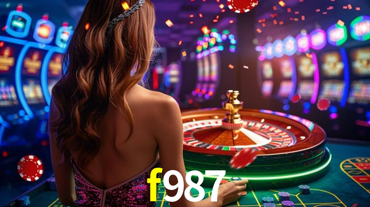 Interface do App f987