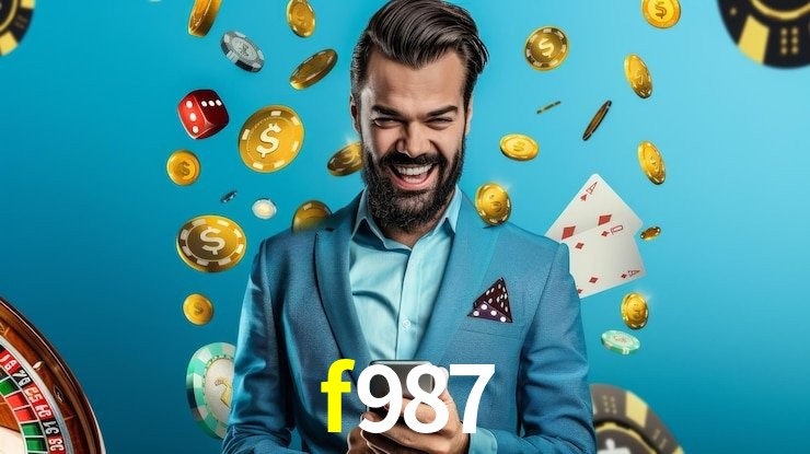 Casino Ao Vivo f987