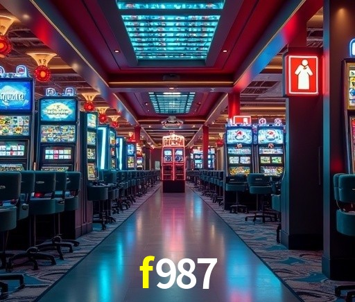Interface Premium f987