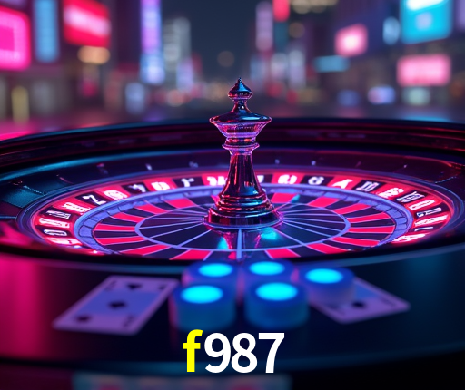 Apostas de Futebol f987